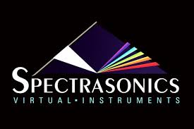 Minnelied Music Spectrasonics