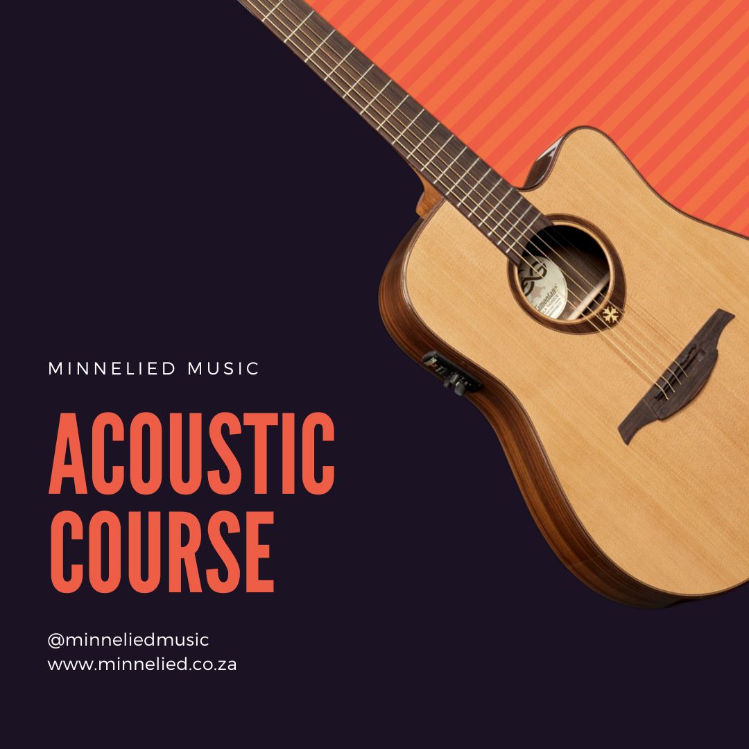 Online Guitar Lessons