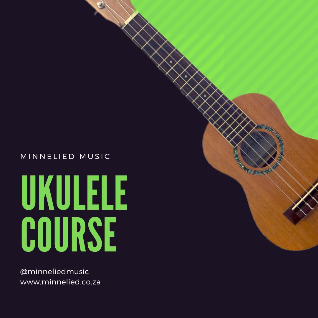 Online Ukulele Lessons